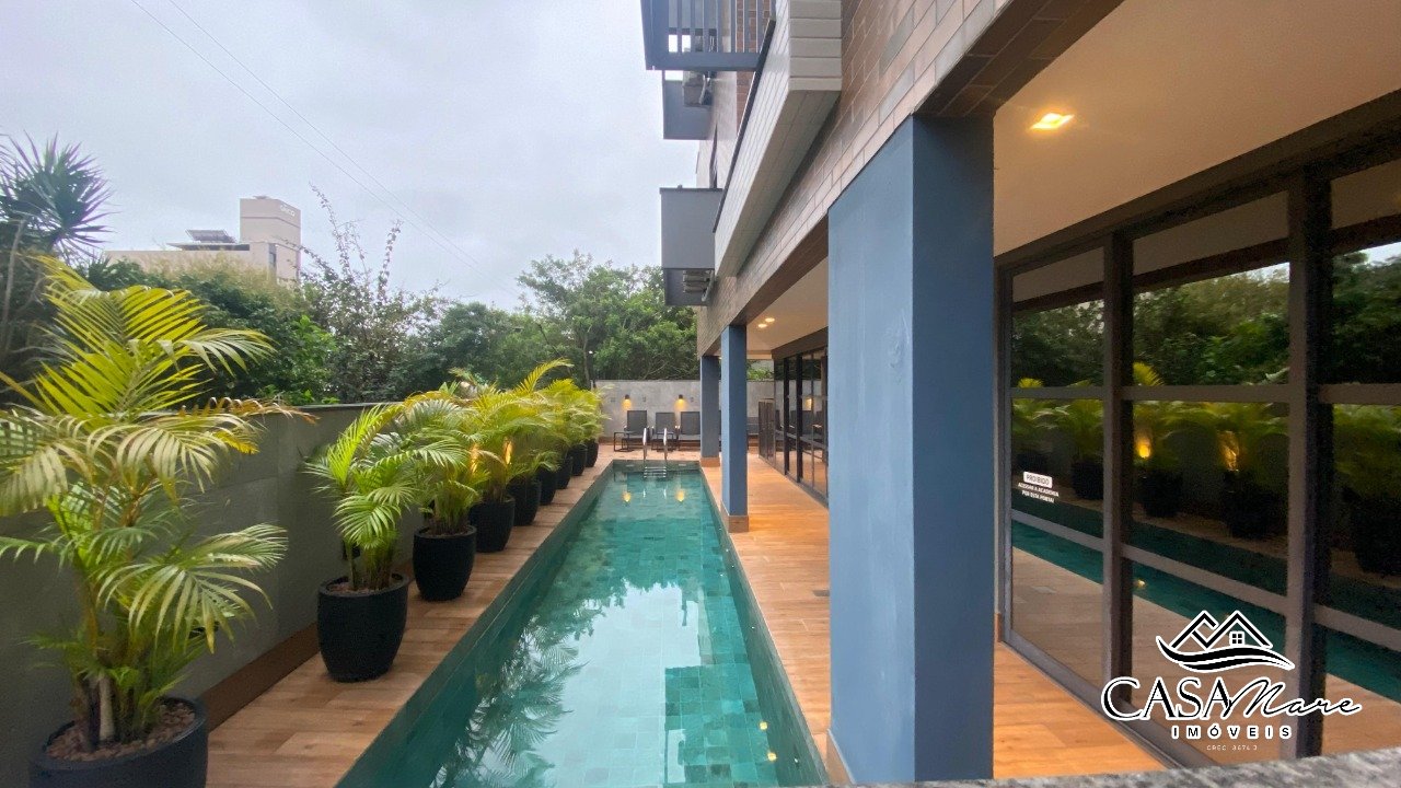 Property 19 in Florianópolis