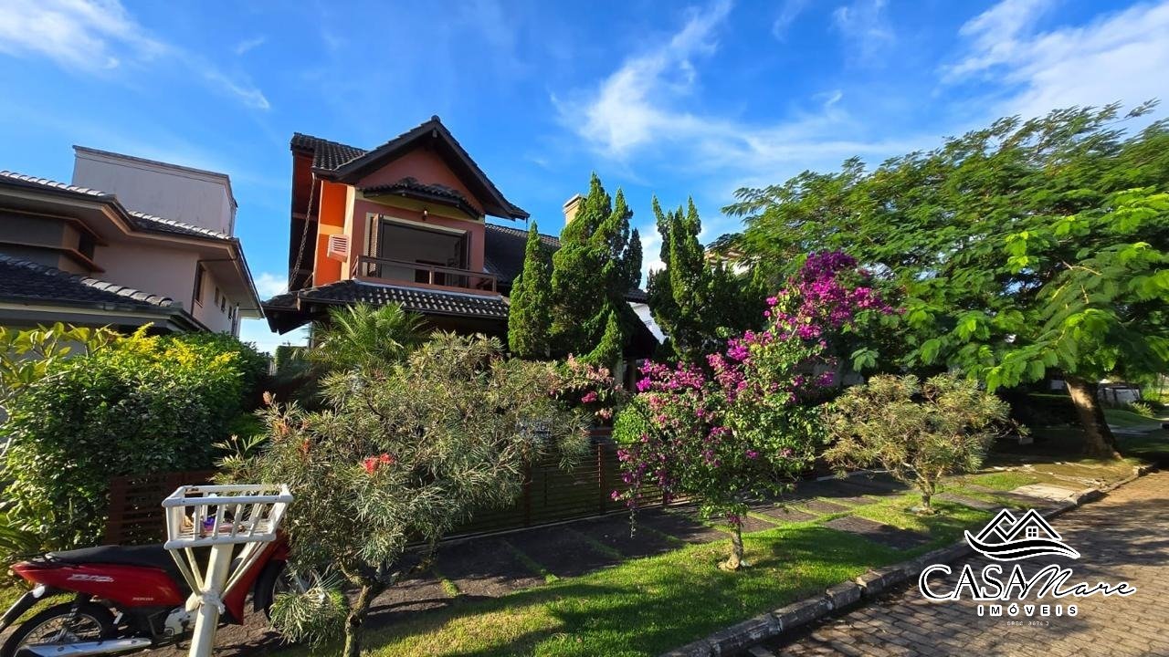 Property 5 in Florianópolis